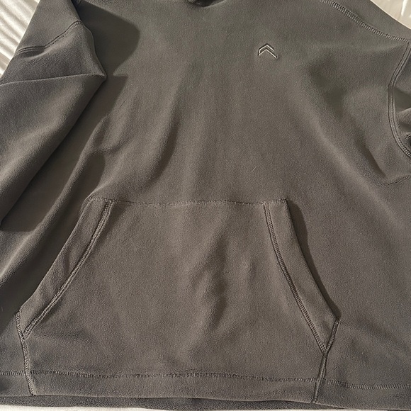 Oner Active Fleece Oversized Hoodie - Picture 2 of 3